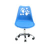 Tulip PP Plastic Office Swivel Chair  OC-881 - Image 3
