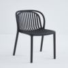New Design Outdoor Dining Chair for Garden Furniture C-871/C-872