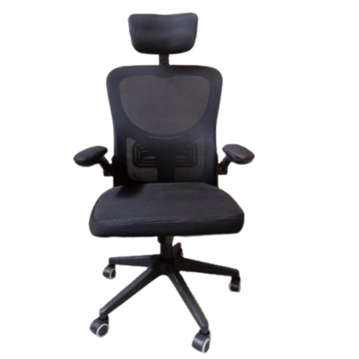 Swivel Mesh Office Chair Comfortable Adjustable Height OC-8970