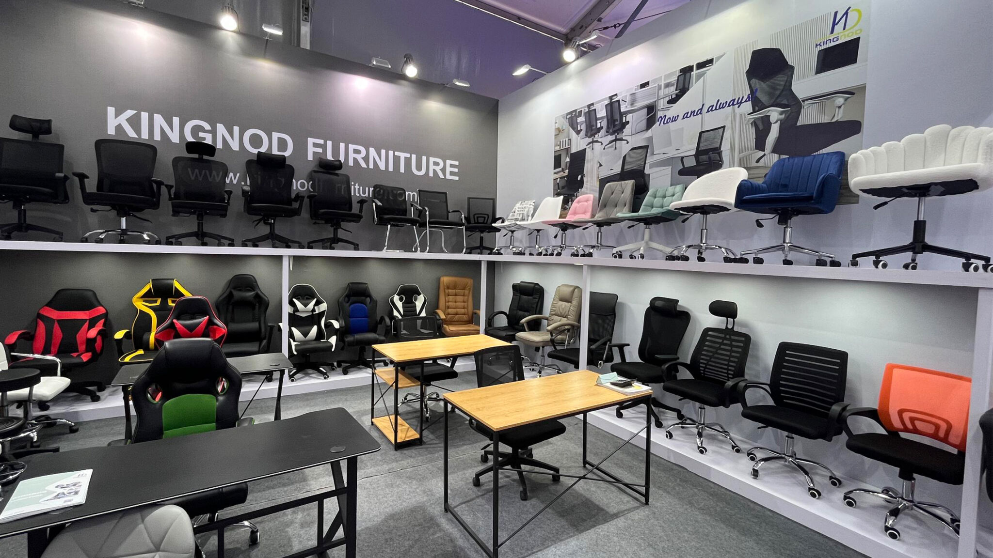 The Challenges of Importing from China | Tianjin Kingnod Furniture Co ...