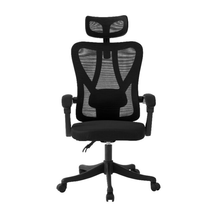 Wholesale Furniture Swivel Revolve Adjustable Conference Chair OC-922