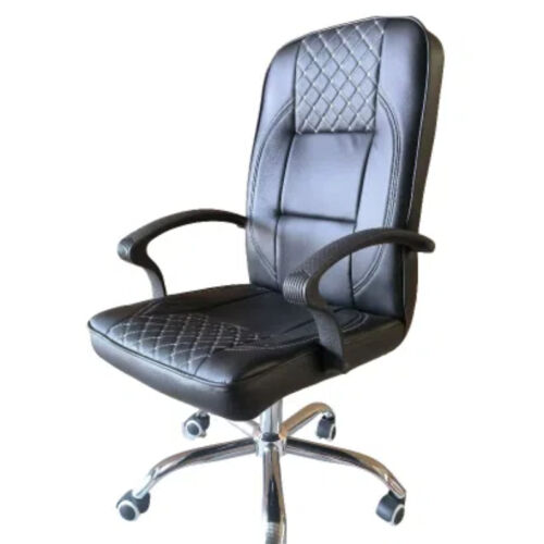 Popular Sale High Back Swivel Comfortable Manager Chairs OC-6621