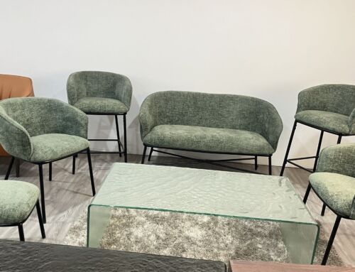 ✨ Elevate Your Space | Nordic Luxe Dining Chair Collection Arrives! ✨