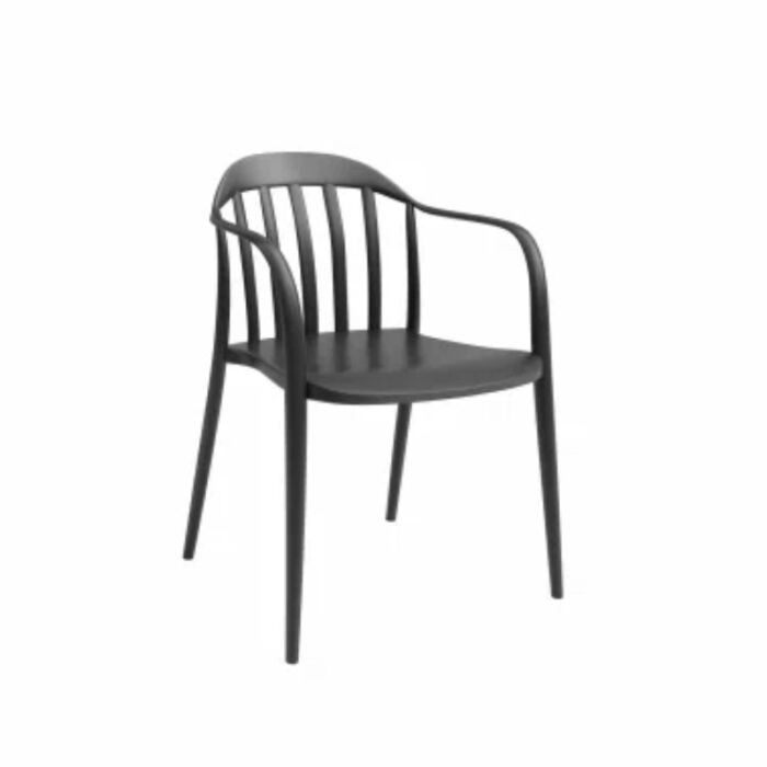 High Back Modern Hollow Home Furniture Dinning Chairs C-942