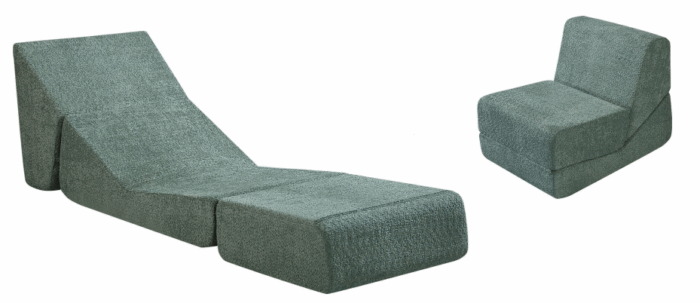 New Design Living Room Furniture Modular Sectional Sofa SF-003