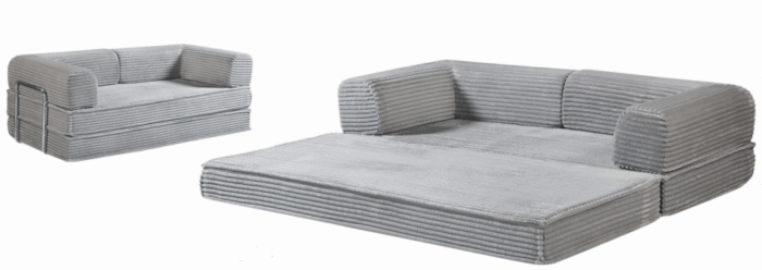 New Design Modular Sofa with Compression Sofa SF-010